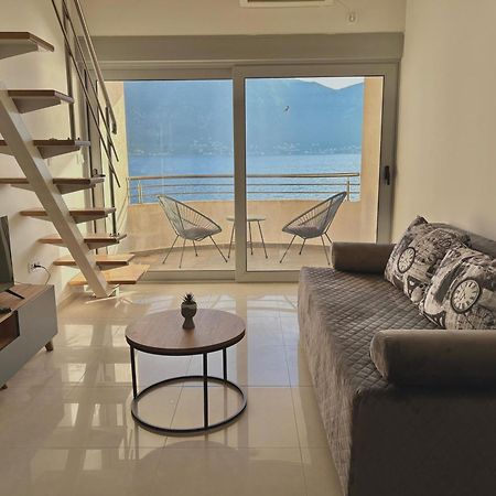 Waterfront Apartments Κότορ Εξωτερικό φωτογραφία