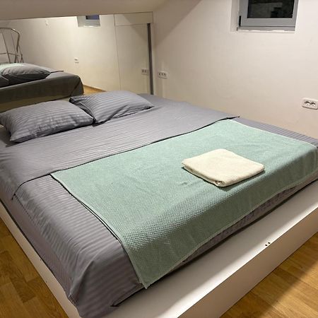 Waterfront Apartments Κότορ Εξωτερικό φωτογραφία