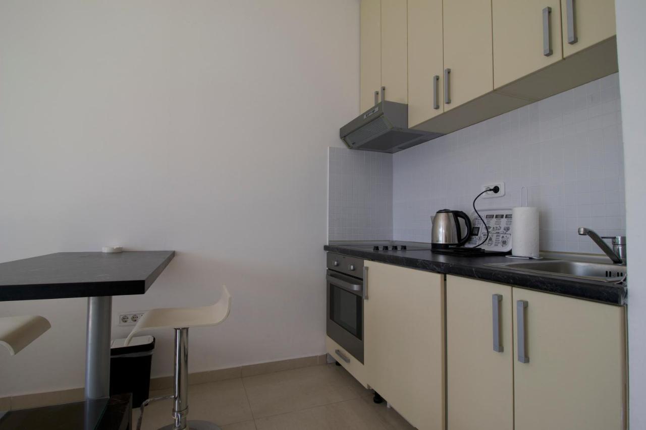 Waterfront Apartments Κότορ Εξωτερικό φωτογραφία