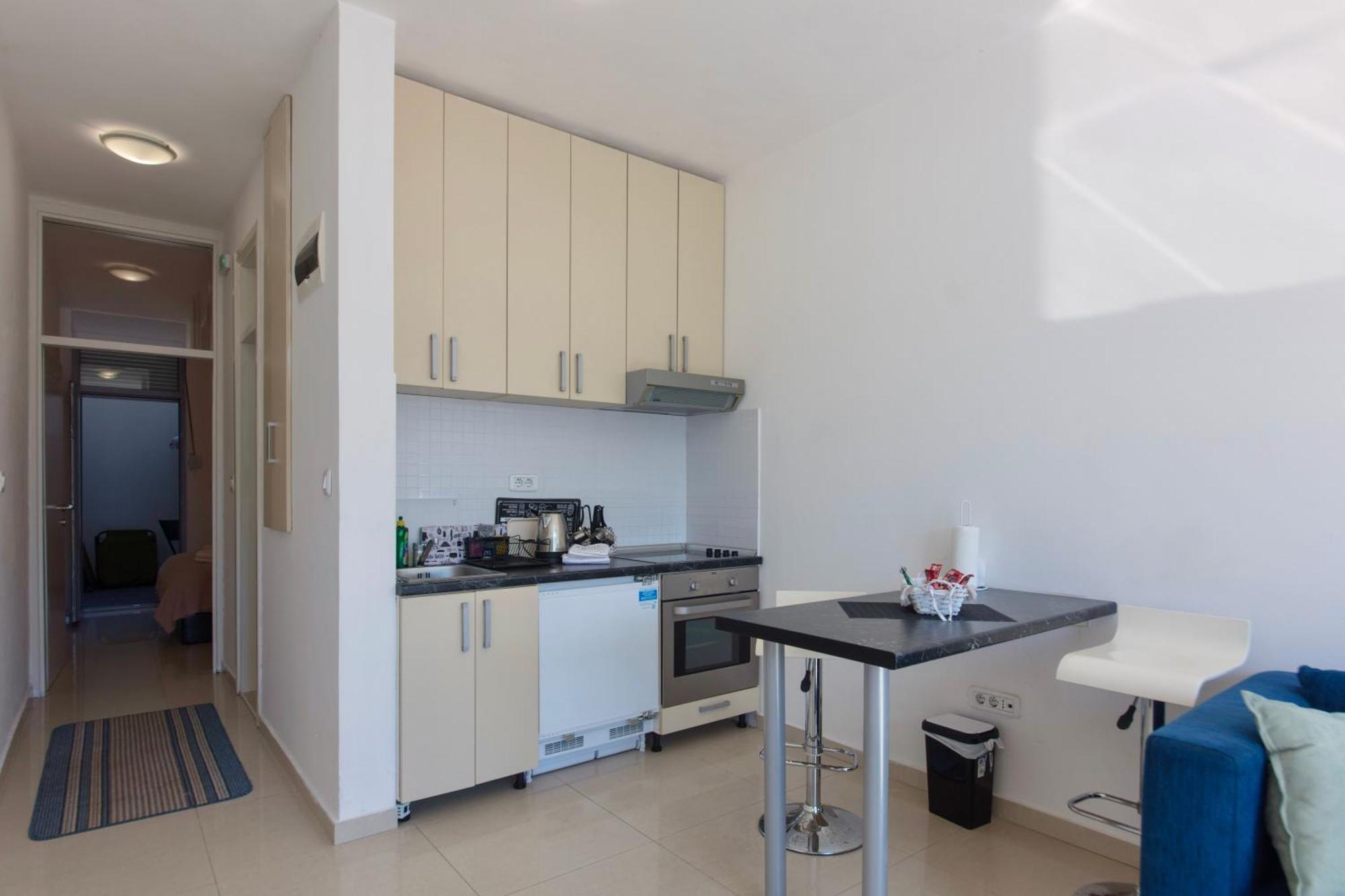 Waterfront Apartments Κότορ Εξωτερικό φωτογραφία