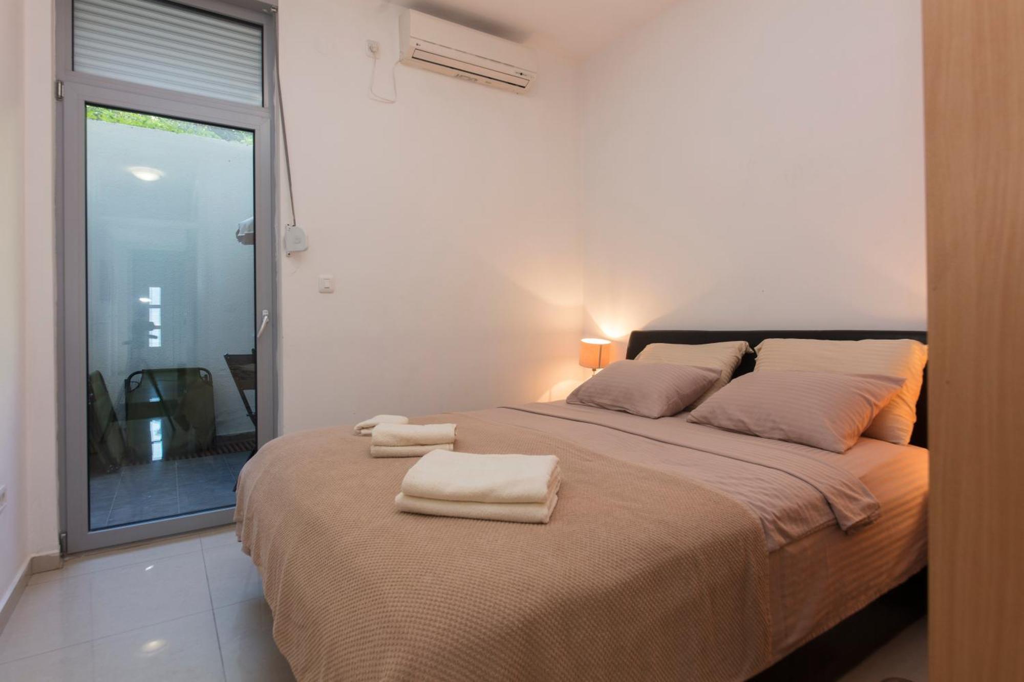 Waterfront Apartments Κότορ Εξωτερικό φωτογραφία