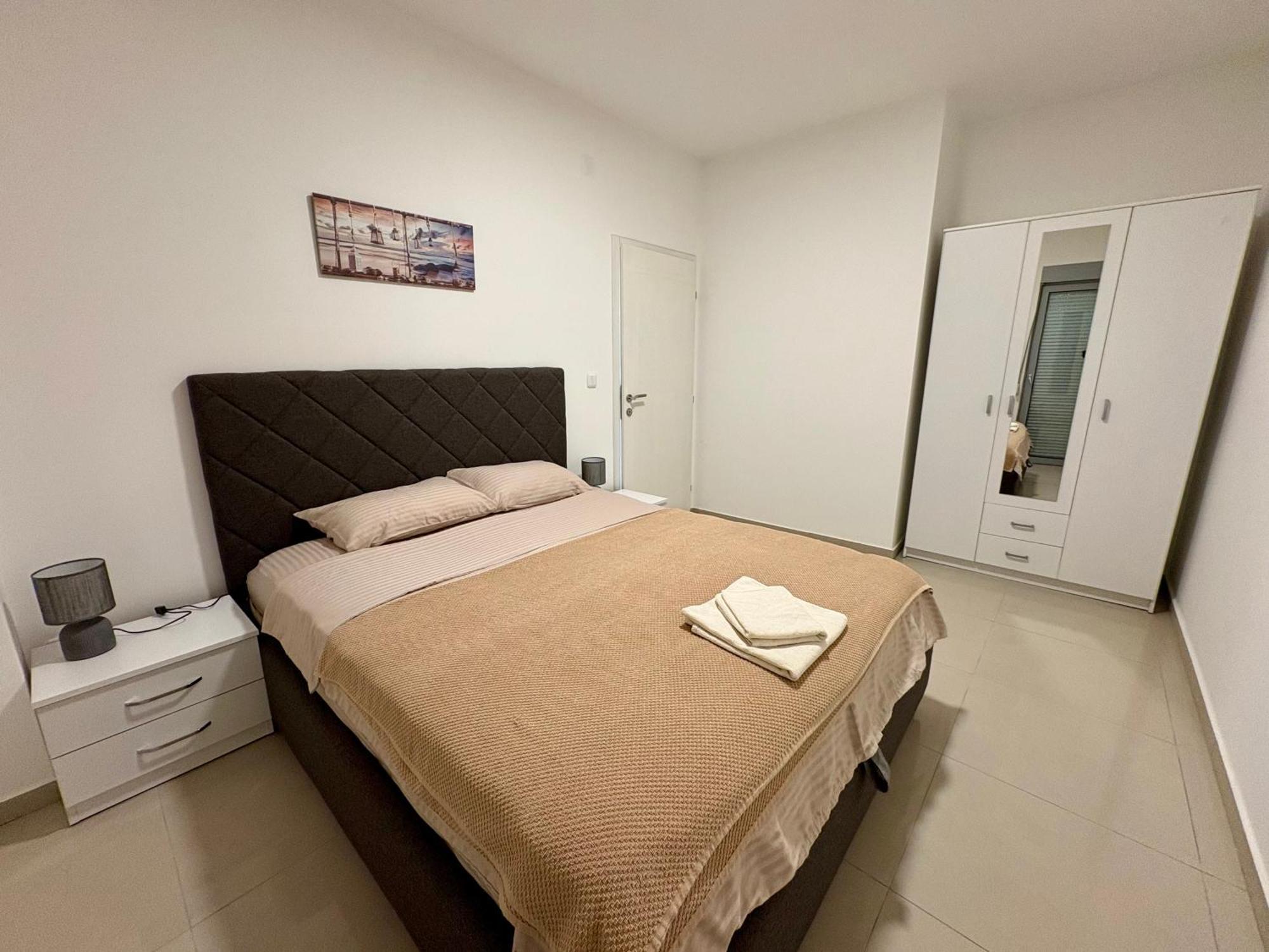 Waterfront Apartments Κότορ Εξωτερικό φωτογραφία